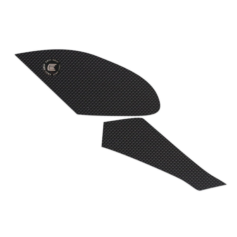Eazi-Grip PRO Tank Grips for Suzuki GSX-S1000, clear or black