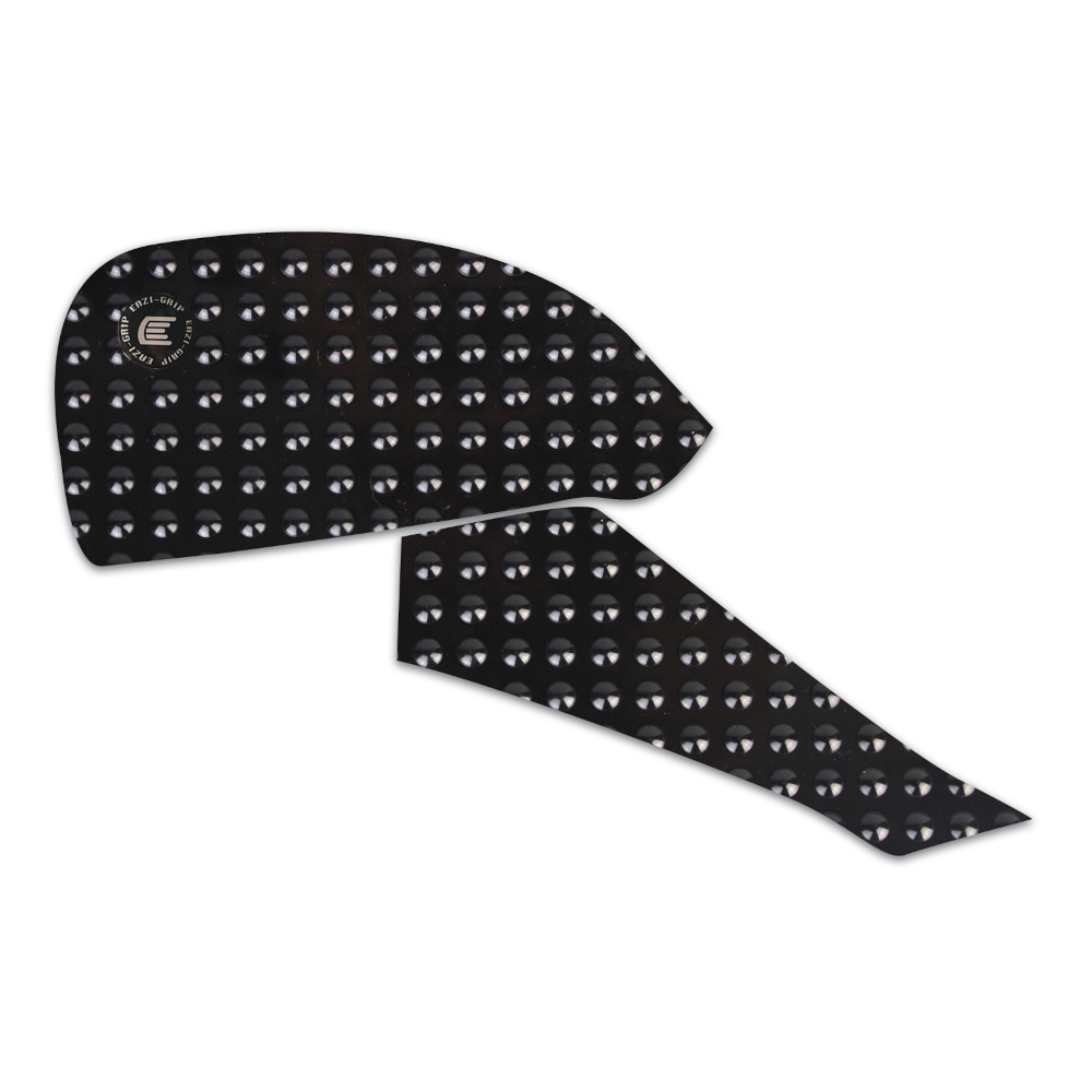 Eazi-Grip EVO Tank Grips for Suzuki GSX-S1000, clear or black