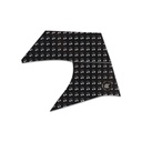 Eazi-Grip EVO Tank Grips for KTM 1290 Adventure S / R, clear or black