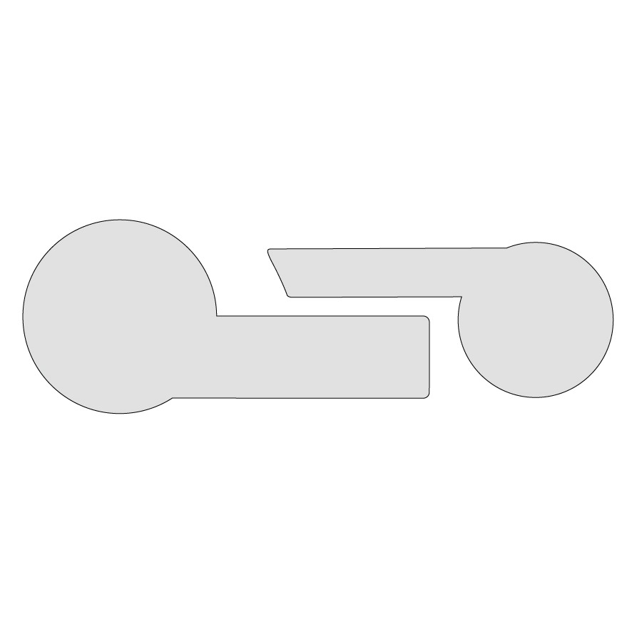 Eazi-Grip Dash Protector for BMW K 1600