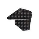 Eazi-Grip EVO Tank Grips for Yamaha MT-10, clear or black