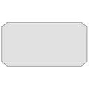 Eazi-Grip Dash Protector for CFMOTO 675SR-R