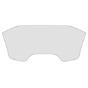 Eazi-Grip Dash Protector for Honda Forza 350
