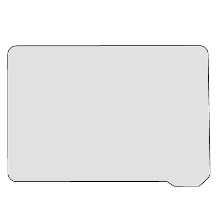 Eazi-Grip Dash Protector for Husqvarna Vitpilen 801