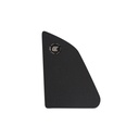 Eazi-Grip PRO Tank Grips for Ducati DesertX, clear or black