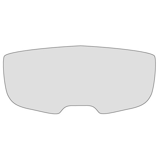 [DASHPIA001] Eazi-Grip Dash Protector for Piaggio Beverly 400
