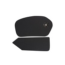 Eazi-Grip PRO Tank Grips for Kawasaki Versys 650, clear or black