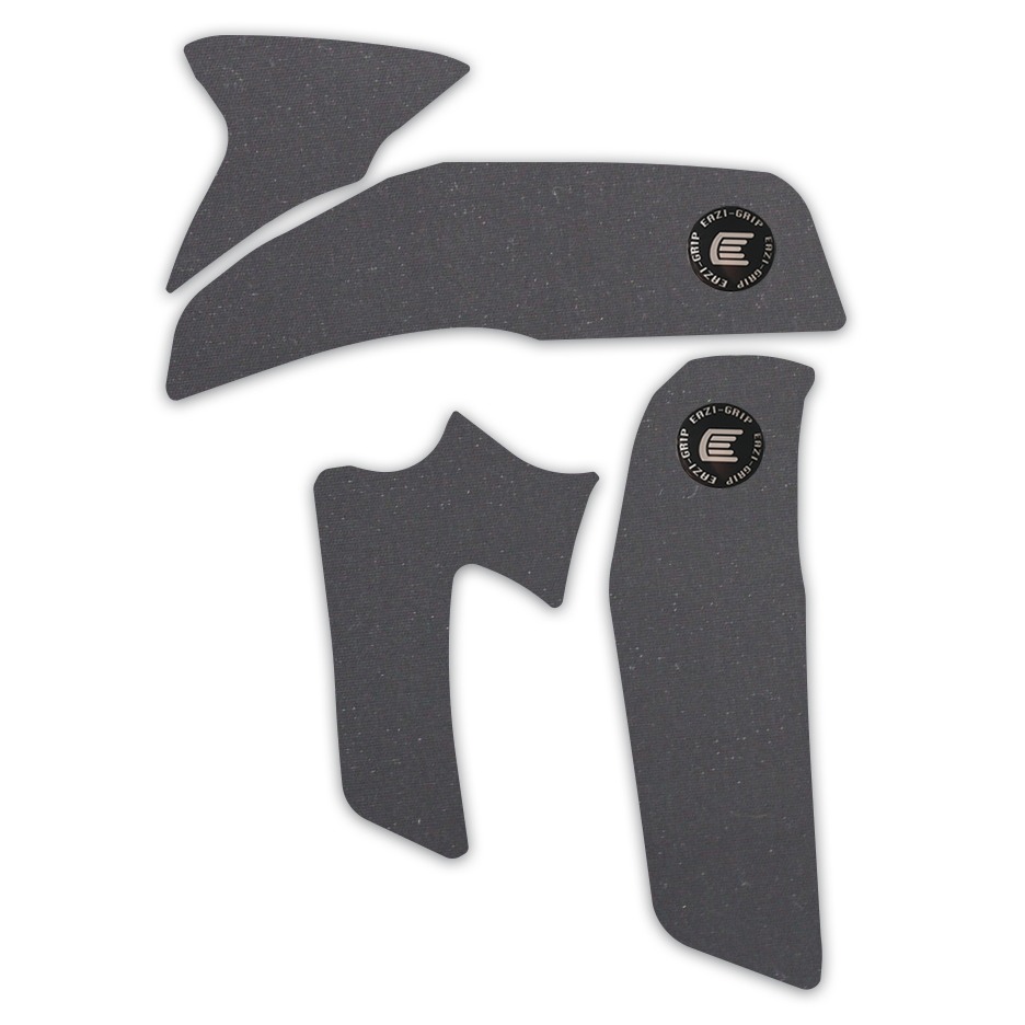 Eazi-Grip Scuff Guard Kit for Aprilia Shiver 900