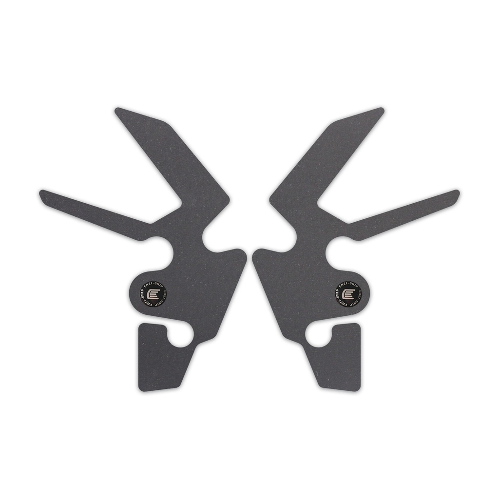 [SCUFFBMW106BL] Eazi-Grip Scuff Guard Kit for BMW G 310 R