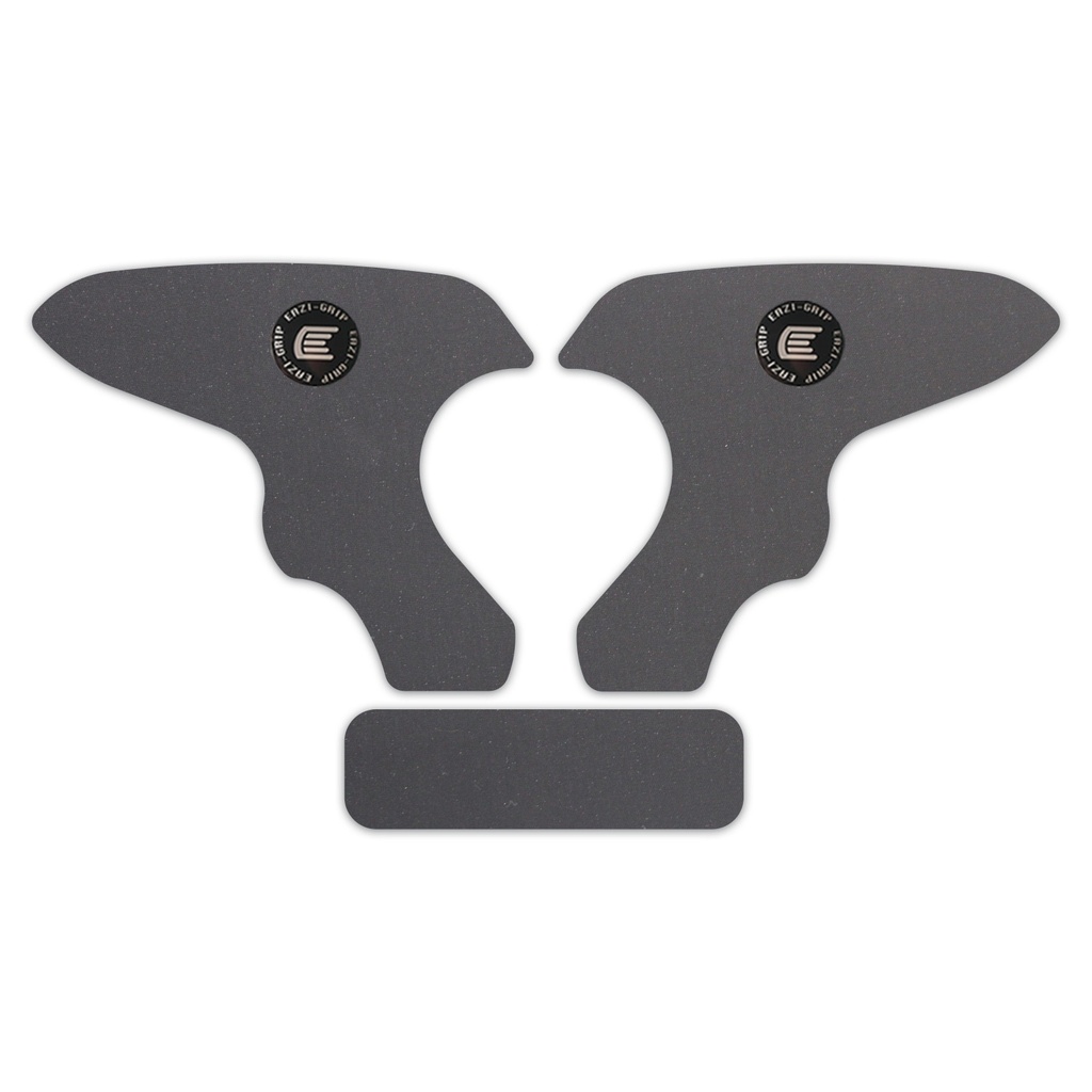 [SCUFFBMW111BL] Eazi-Grip Scuff Guard Kit for BMW G 310 RR