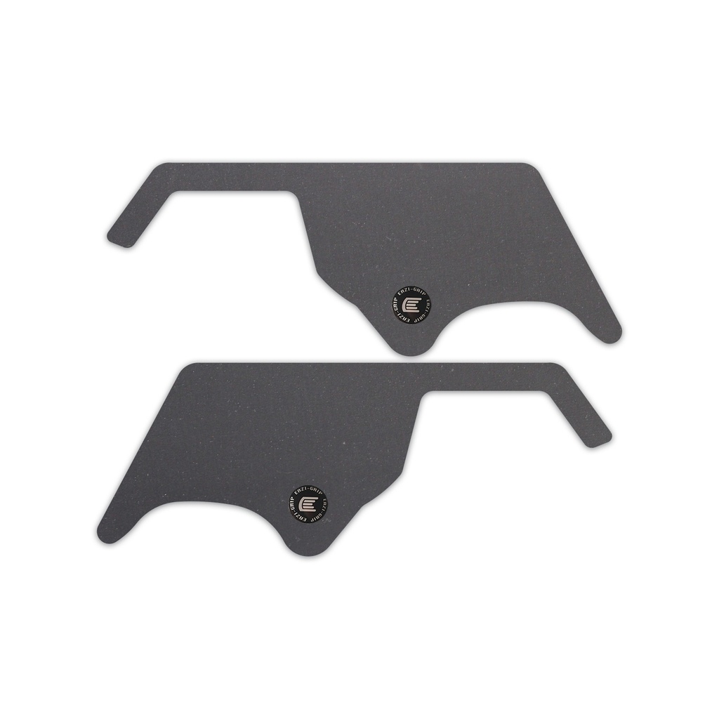 [SCUFFCF2800BL] Eazi-Grip Scuff Guard Kit for CFMOTO 700 CL-X