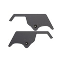 Eazi-Grip Scuff Guard Kit for CFMOTO 700 CL-X