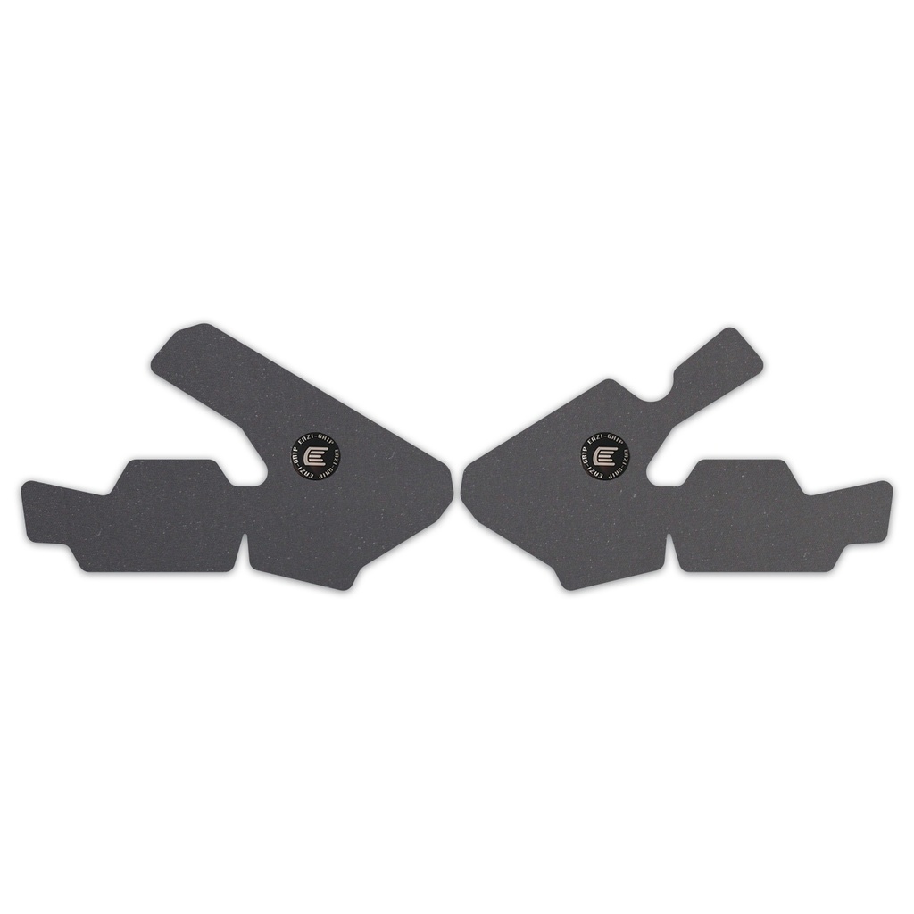 [SCUFFDUC204BL-001] Eazi-Grip Scuff Guard Kit for Ducati Monster 821