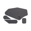 Eazi-Grip Scuff Guard Kit for Ducati XDiavel S