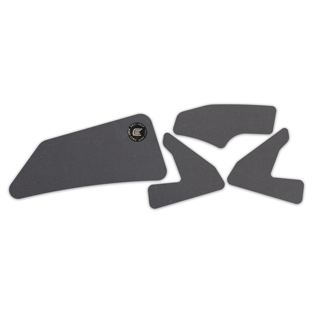 [SCUFFDUC209BL] Eazi-Grip Scuff Guard Kit for Ducati Monster 1200 S