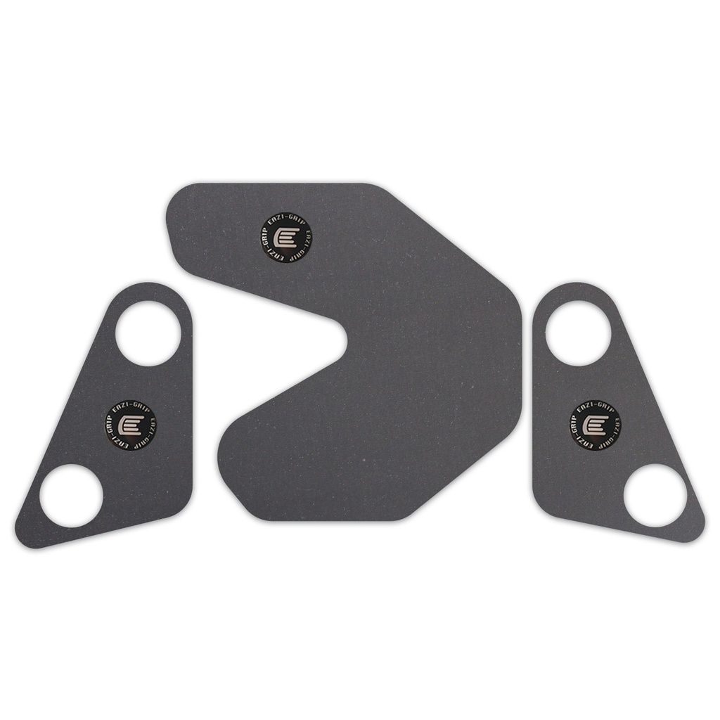 [SCUFFHON300BL-002] Eazi-Grip Scuff Guard Kit for Honda VFR800X Crossrunner