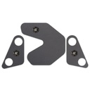 Eazi-Grip Scuff Guard Kit for Honda VFR800X Crossrunner