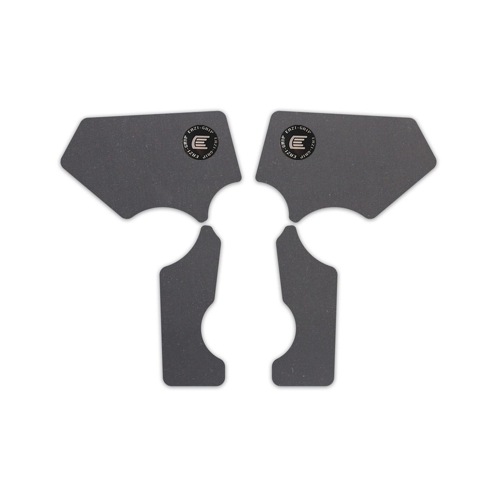[SCUFFHON304BL] Eazi-Grip Scuff Guard Kit for Honda CBR300R