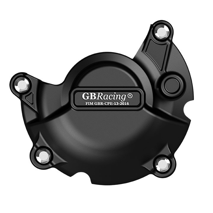 [EC-MT10-2015-1-GBR] GBRacing Alternator / Stator Case Cover for Yamaha MT-10