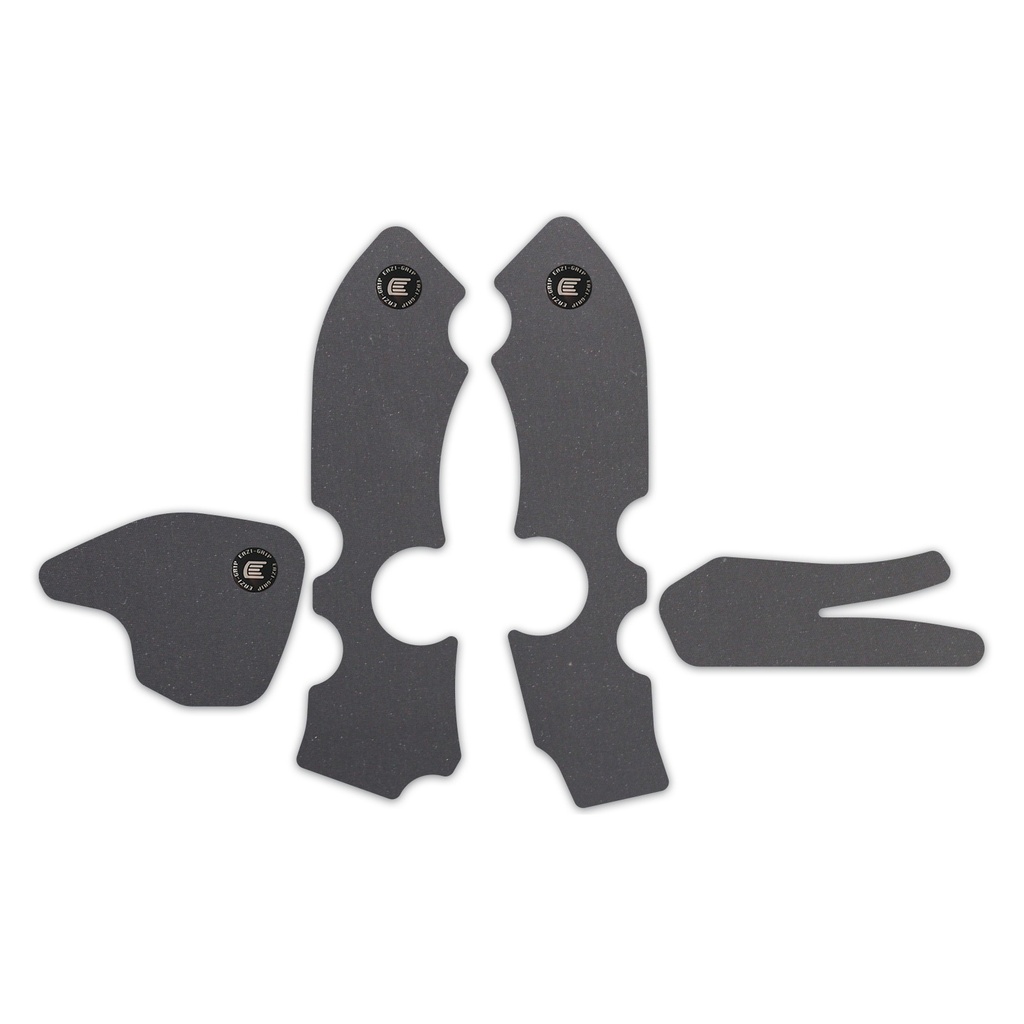 Eazi-Grip Scuff Guard Kit for Honda CBR1000RR Fireblade