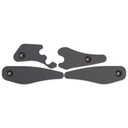 Eazi-Grip Scuff Guard Kit for Husqvarna FS450