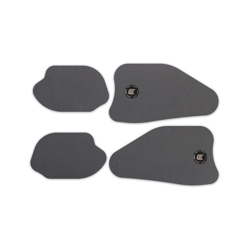 [SCUFFHUS1101BL] Eazi-Grip Scuff Guard Kit for Husqvarna Vitpilen 401