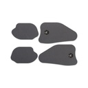 Eazi-Grip Scuff Guard Kit for Husqvarna Vitpilen 401