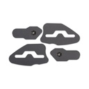Eazi-Grip Scuff Guard Kit for Husqvarna Svartpilen 401