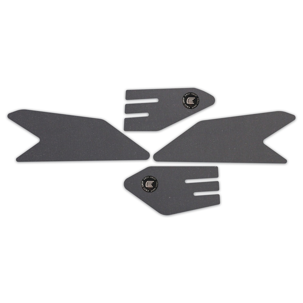Eazi-Grip Scuff Guard Kit for Kawasaki Z125 Pro