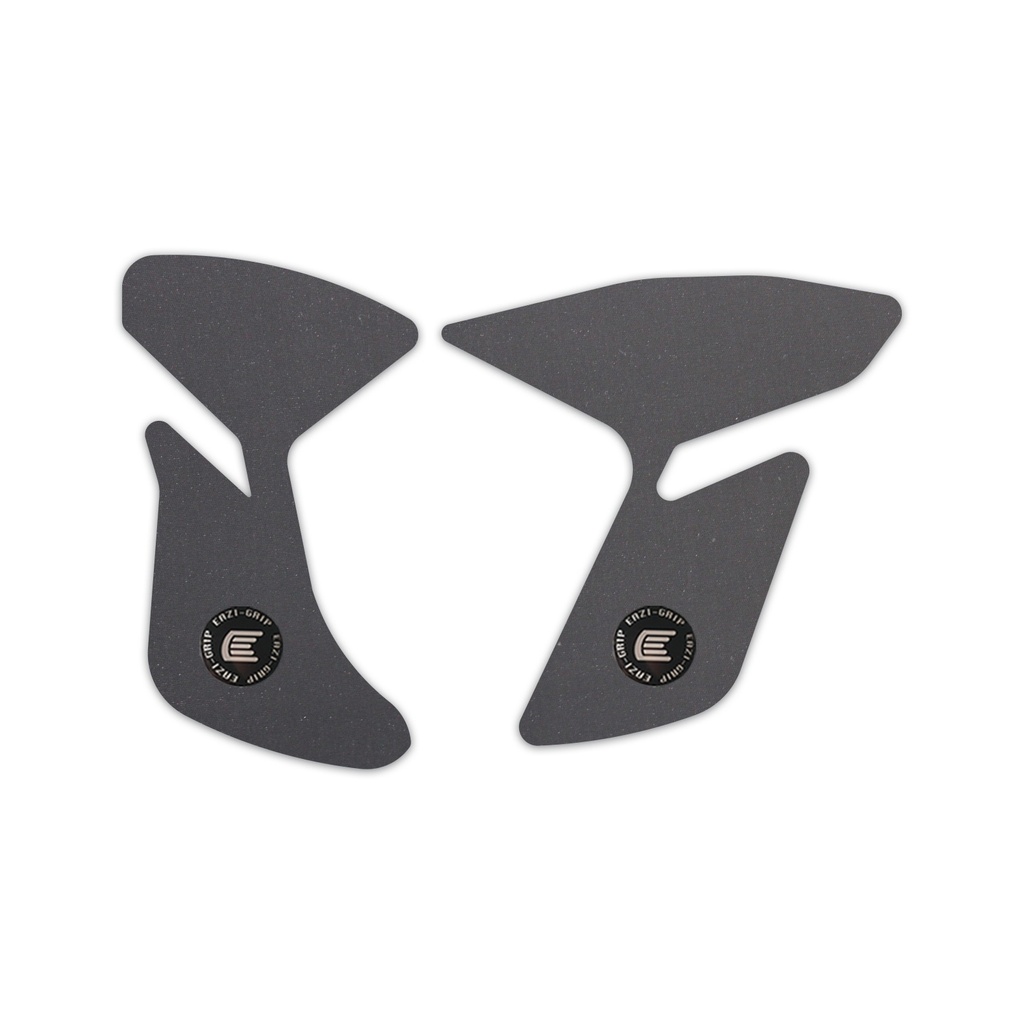 Eazi-Grip Scuff Guard Kit for Kawasaki Z650