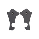 Eazi-Grip Scuff Guard Kit for Kawasaki Ninja 1000