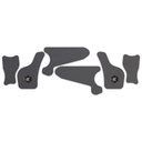 Eazi-Grip Scuff Guard Kit for Kawasaki Z900RS