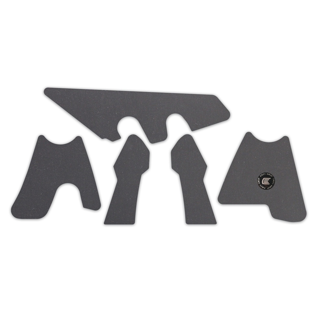[SCUFFKTM503BL-002] Eazi-Grip Scuff Guard Kit for KTM 890 Adventure
