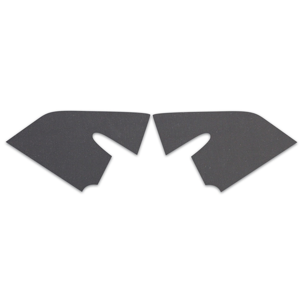 [SCUFFKTM505BL] Eazi-Grip Scuff Guard Kit for KTM 990 RC R