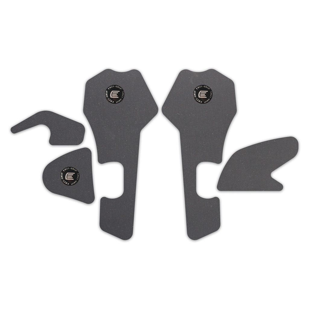 Eazi-Grip Scuff Guard Kit for MV Agusta Brutale 1090