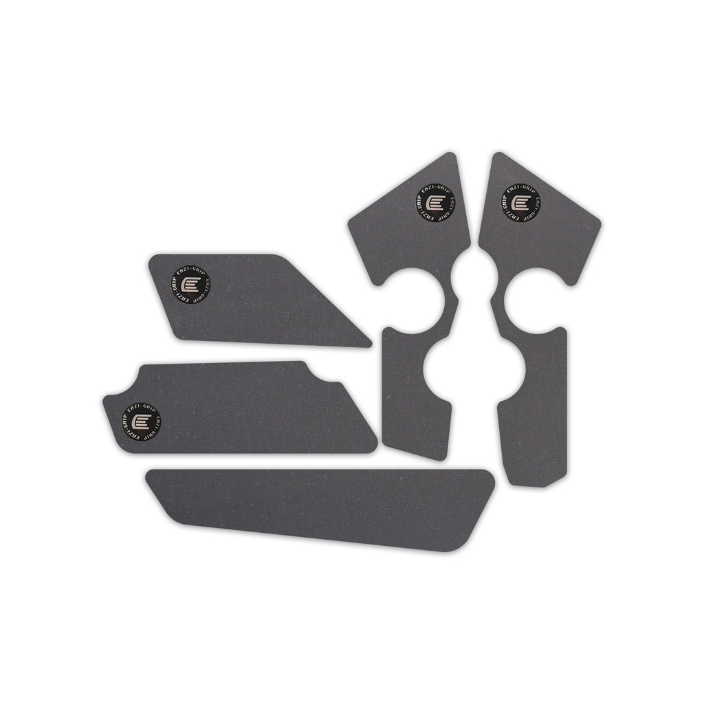 Eazi-Grip Scuff Guard Kit for Suzuki GSX-S1000