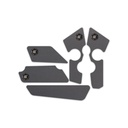 Eazi-Grip Scuff Guard Kit for Suzuki GSX-S1000