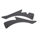 Eazi-Grip Scuff Guard Kit for Suzuki SFV650 Gladius