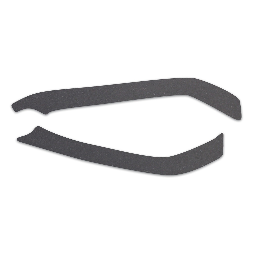 Eazi-Grip Scuff Guard Kit for Suzuki DR-Z4S
