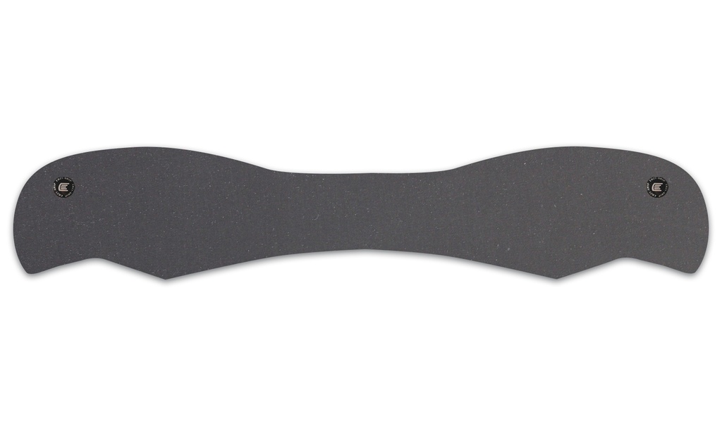 Eazi-Grip Silicone Wrap-Around Tank Grip WRAPAPR001