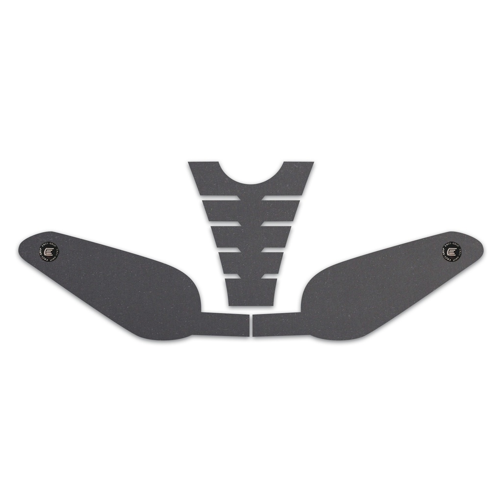 Eazi-Grip Silicone Wrap-Around Tank Grip for CFMOTO 675NK