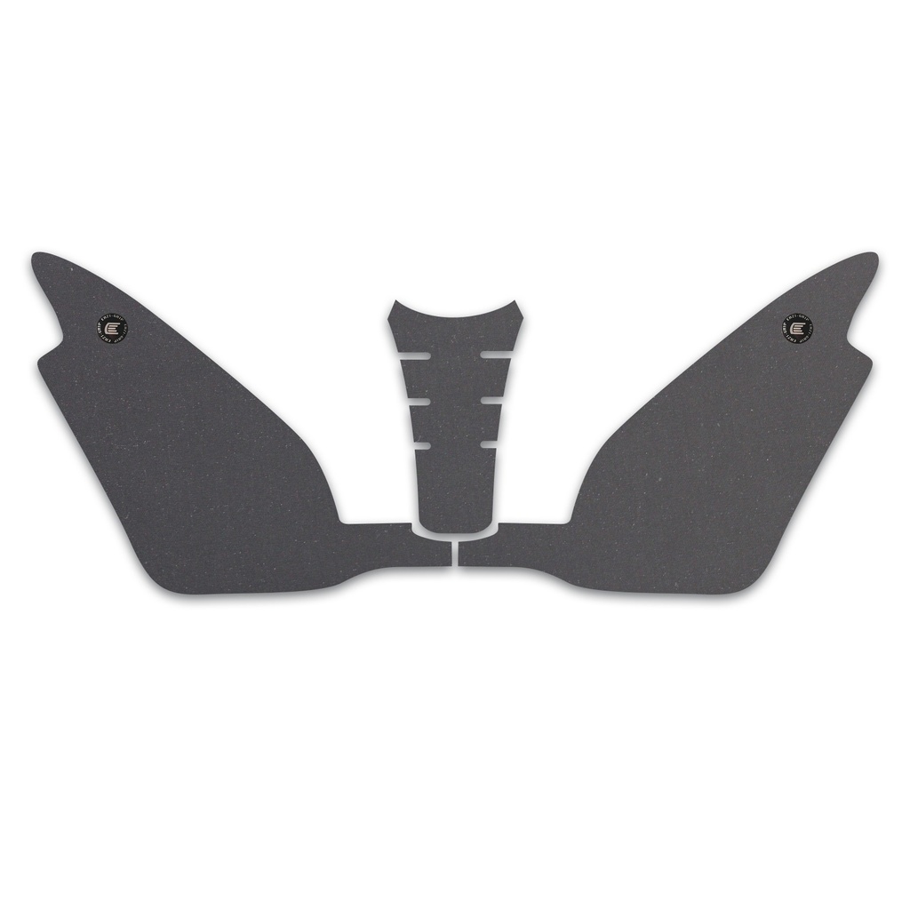 Eazi-Grip Silicone Wrap-Around Tank Grip for Ducati Panigale V4