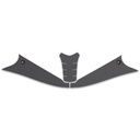 Eazi-Grip Silicone Wrap-Around Tank Grip for Ducati Streetfighter V2