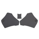 Eazi-Grip Silicone Wrap-Around Tank Grip for Ducati Multistrada V2