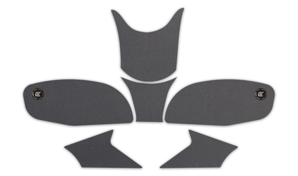 Eazi-Grip Silicone Wrap-Around Tank Grip WRAPDUC004