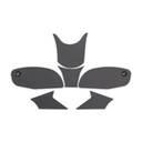 Eazi-Grip Silicone Wrap-Around Tank Grip for Ducati Panigale V4