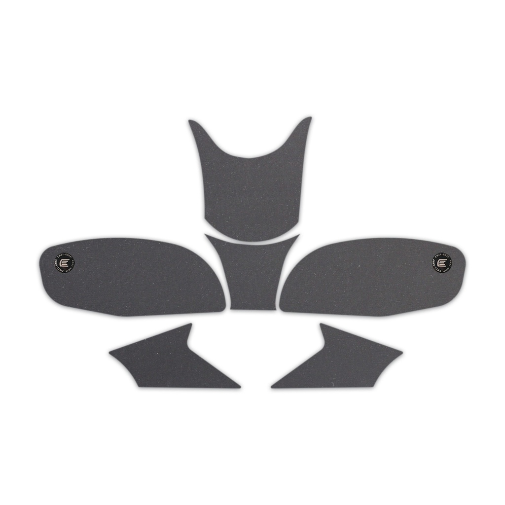 Eazi-Grip Silicone Wrap-Around Tank Grip for Ducati Streetfighter V4