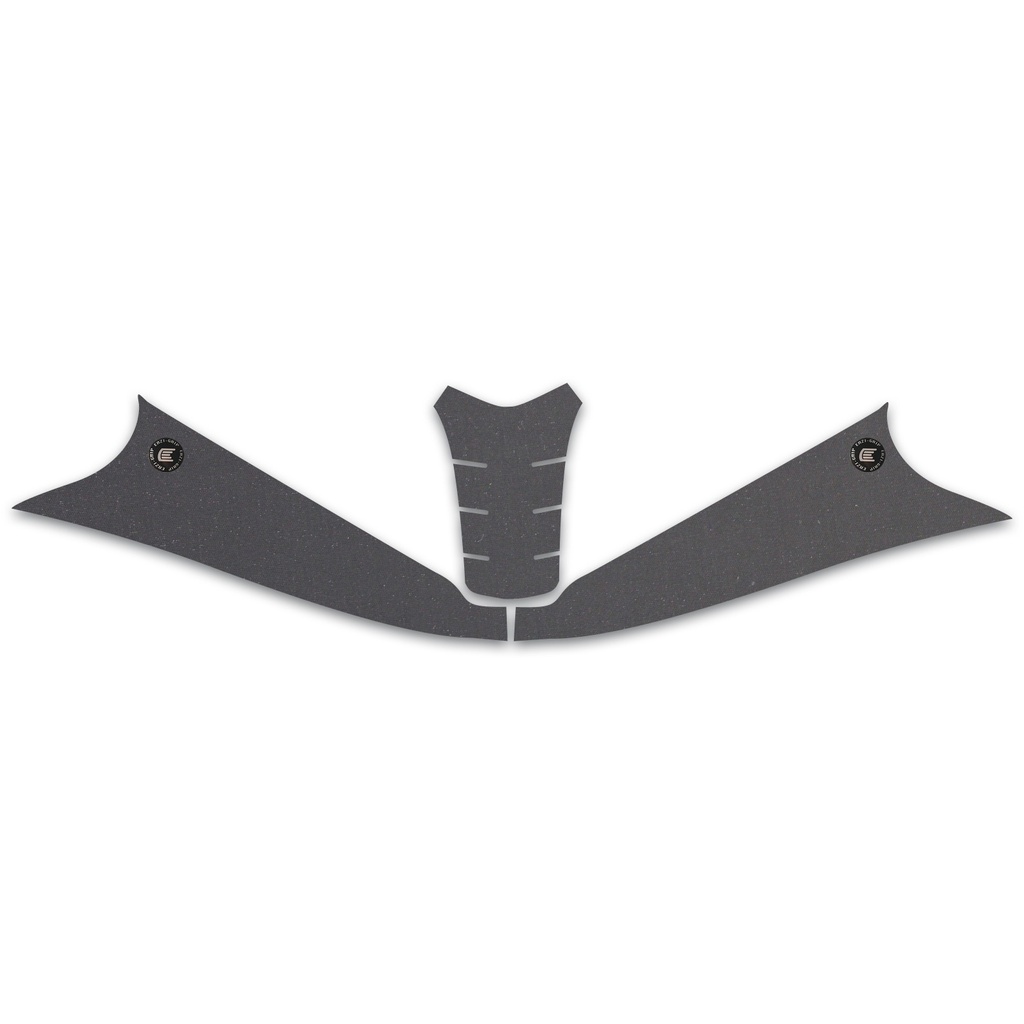 Eazi-Grip Silicone Wrap-Around Tank Grip for Ducati Panigale V2