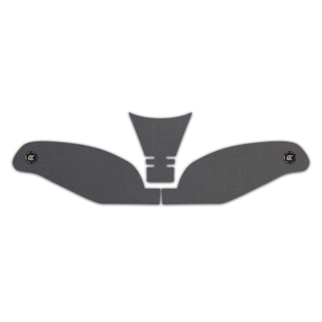 Eazi-Grip Silicone Wrap-Around Tank Grip for Ducati Streetfighter V2