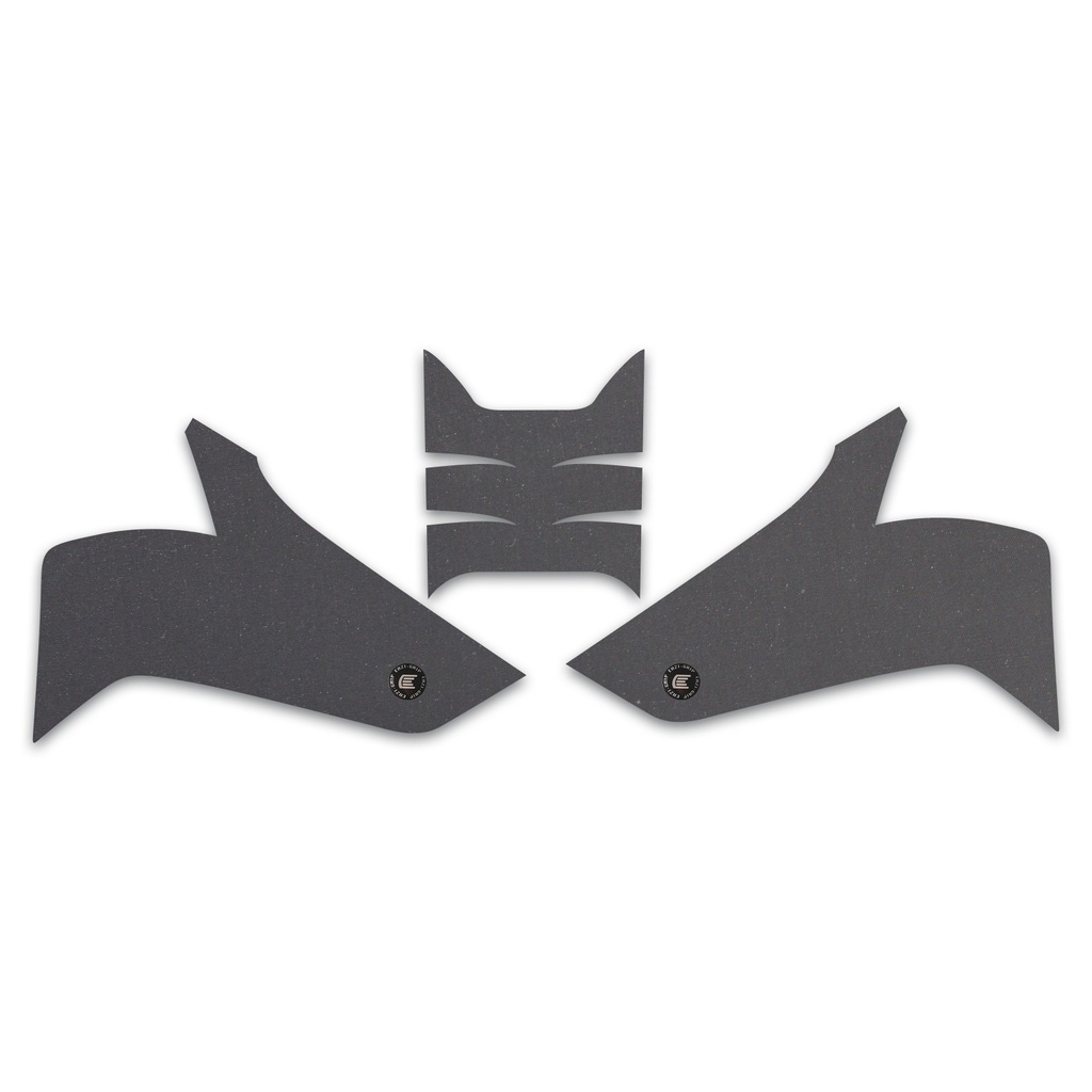 Eazi-Grip Silicone Wrap-Around Tank Grip for Honda Africa Twin
